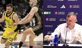 Šarūnas Jasikevičius