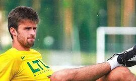 Augustas Marčiulionis