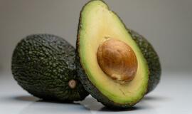 Avokadai