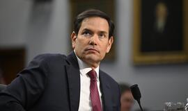 Marco Rubio