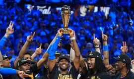 Oklahomos „Thunder&quot;