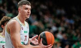 Paulius Danusevičius