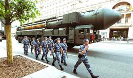 Branduoliniai ginklai