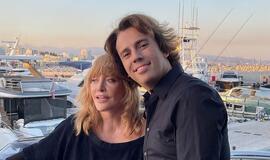 Ala Pugačiova ir Maksimas Galkinas