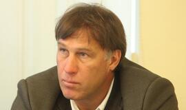 Šarūnas Marčiulionis