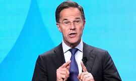 Markas Rutte