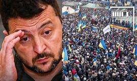 Volodymyras Zelenskis