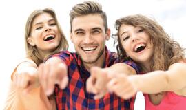 Trys Zodiako ženklai