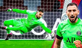 Gianluigi Donnarumma