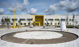 Saulės mokykla, Klaipėdos rajonas