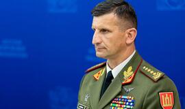 Raimundas Vaikšnoras