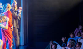 Palangoje - „Kurhauzo nykštuko“ menų festivalis