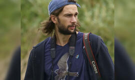 Ornitologas: „Nemuno delta galėtų būti universitetas gamtoje“