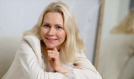 Rekomenduoju meną:  Kristinos Norvilės TOP5