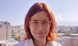 Kristina Sadauskienė