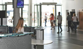 Nepagrįsti klientų nuvertinimai: verslas neprašo ginti - pasitempia, ir dirba toliau