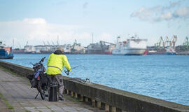 Turistų daugėja, bet suskaičiuoti juos nesiseka