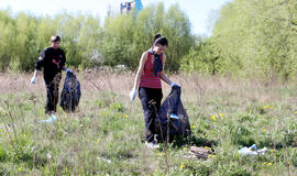 Tėvai kyla prieš socialinių valandų rinkimą mokyklose