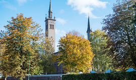 Klaipėdos saugomo paveldo daugės