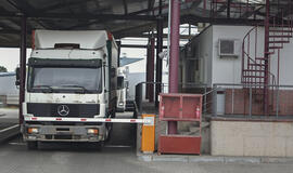 baltarusijos pasienis