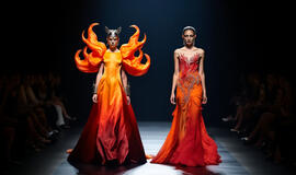 Ugninio Žirgo metai