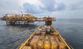 Lietuvos kapitoną nustebino tai, kas vyksta Kamerūne