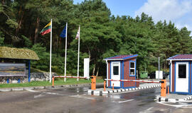 Neringos savivaldybės