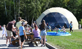 Klaipėda kuria elektroninę sistemą