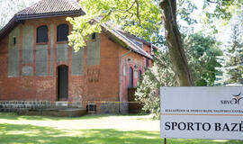 Smiltynės slėpiniai: neparduodamas "miesto briliantas" laukia atgimimo