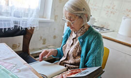 Marijona Gimbutienė