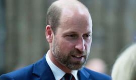 Princas Williamas pasidalijo nematyta nuotrauka su Diana