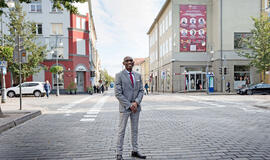 Žvilgsnis iš šalies: neįtikėtinas Klaipėdos progresas