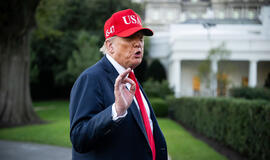 Trumpas