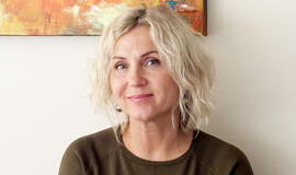 vilhelmina paniuskiene