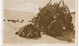 Varnų gaudymo mitai ir faktai