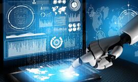 Dirbtinis intelektas