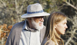 Aktorė Laima Akstinaitė