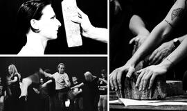 Festivalis „Miesto šnabždesiai“ praskaidrins niūrų lapkritį