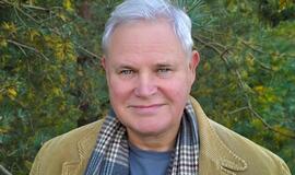 Vytautas Grubliauskas: „Taip, man 69, ir gerai, kad ne danguje“