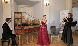 Muziejus kviečia prisiminti Prūsijos kunigaikštystės 500 metų įkūrimo sukaktį