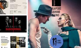 Renginiai Klaipėdoje ir aplink: ką veikti artimiausiomis dienomis