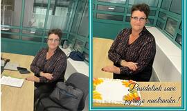 Lina Šukytė-Korsakė