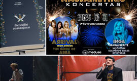 Renginiai Klaipėdoje ir aplink: ką veikti artimiausiomis dienomis