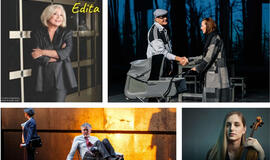 Renginiai Klaipėdoje ir aplink: ką veikti artimiausiomis dienomis