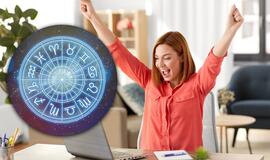 Zodiako ženklai kurie sulauks didžiausios sėkmės 2026 metų žiemos pabaigoje