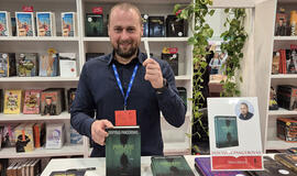 „Nesijaučiu atitrūkęs nuo Klaipėdos krašto“