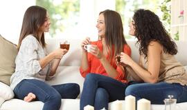 3 Zodiako ženklai, kuriems pasiseks