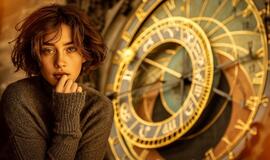 Astrologinės prognozės