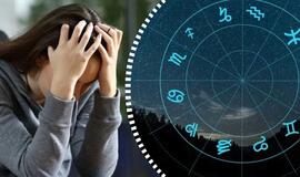 Savaitės horoskopas