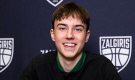 Danielius Jasikevičius